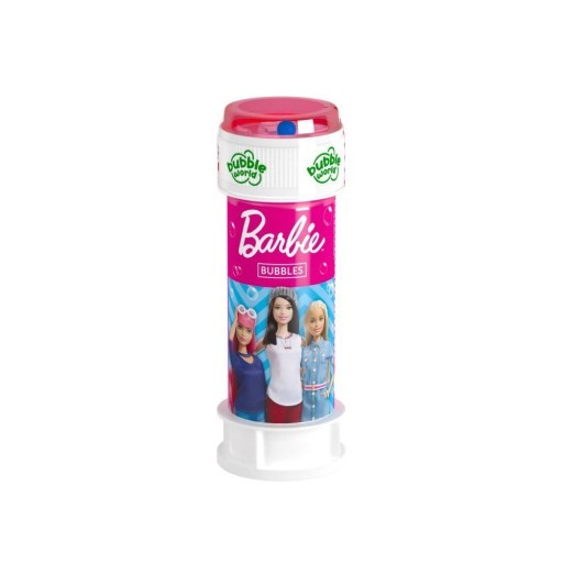 MYDLOVÉ BUBLINY 60 ML BARBIE - 1 ks MIX