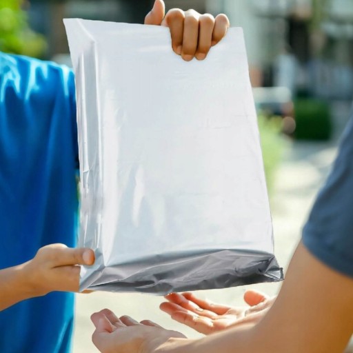 KURIÉRSKE BALENIE FÓLIÍ KURIÉRSKE BALENIE FÓLIÍ 280x420 PEVNÉ VEĽKÉ 100 KS