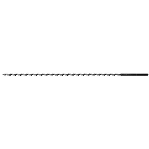 Špirálový vrták do dreva, 8 x 400 mm