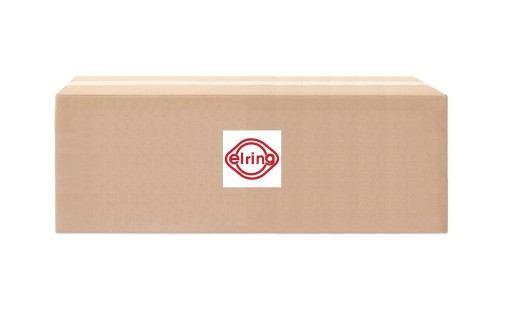 Tesniaci krúžok ELRING 411.701