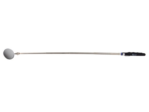 DIELENSKÉ KONTROLNÉ ZRKADLO TELESKOPICKÉ okrúhle 360° 24-69cm