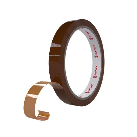 Tepelná sublimačná stuha 4mm/33m 268°C PREMIUM