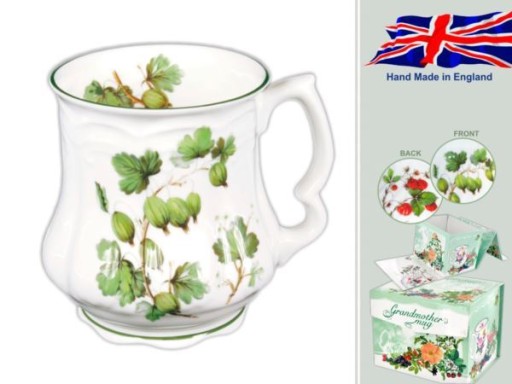 Hlboký tanier 18 cm, porcelán Magnolia LUBIANA
