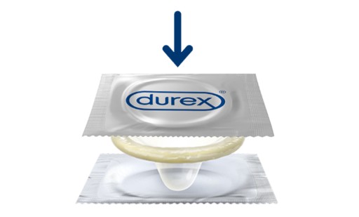 DUREX Performa 3-dielne kondómy