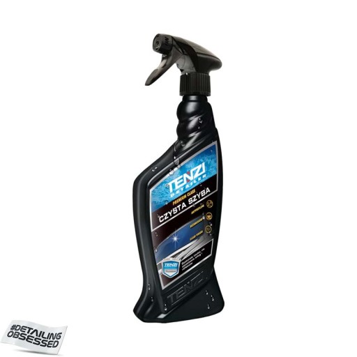 TENZI DETAILER Czysta Szyba čistič okien 600ml