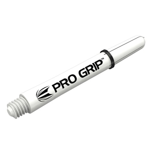 Drieky Target Pro Grip Medium White