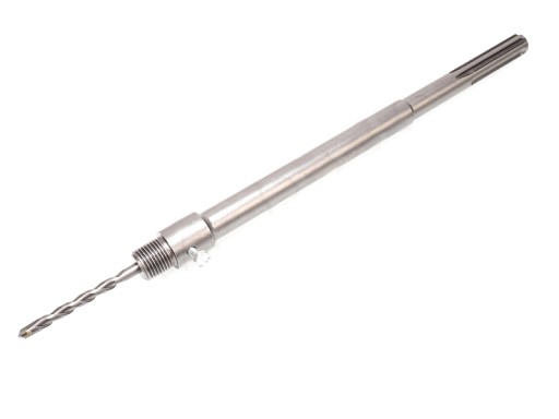 SDS PLUS NÁDSTAVEC ADAPTÉRU 350MM PRE DIEROVÚ PÍLU