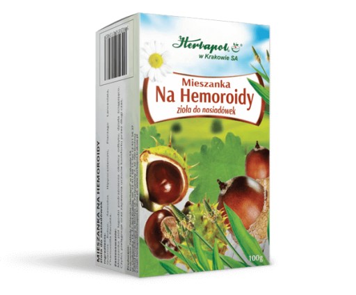 ZMES NA HEMOROIDY PRE EPITIKÁLY - GAŠTAN