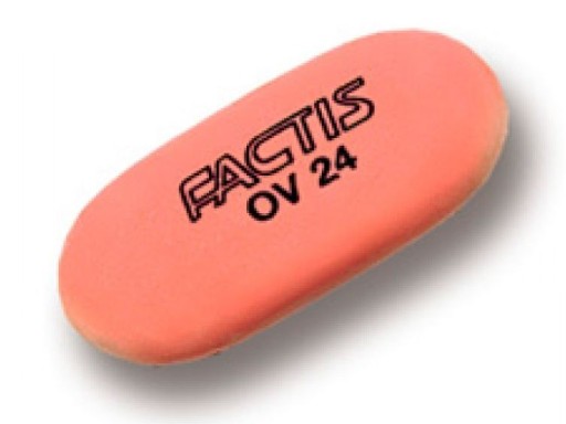 Guma Factis OV24