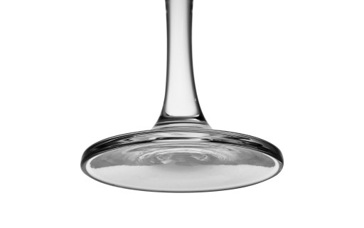 Vodné sklo 580 ml Glasmark