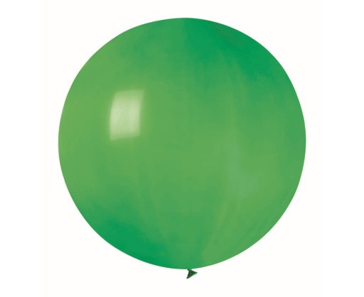 Balón Giant Ball Pastel Green Giant 80 cm