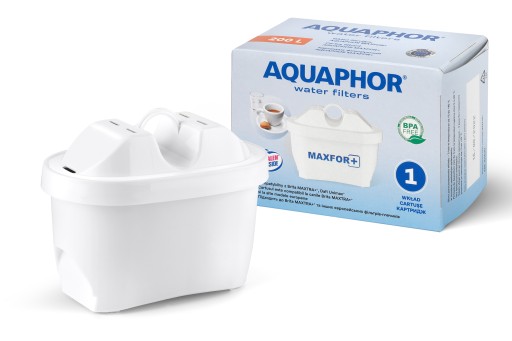 VODNÁ VLOŽKA AQUAPHOR MAXFOR B100-25 MAXTRA DAFI