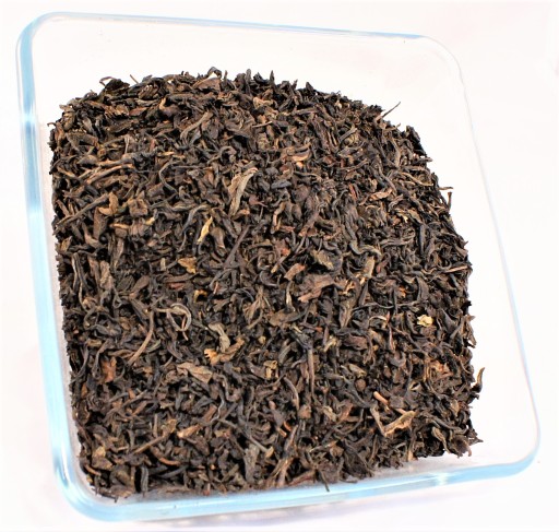 Vynikajúci čaj PU-ERH Yunnan 100g AKCIA!
