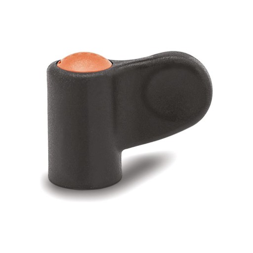 KRÍDLOVÁ MATICE M10 ORANŽOVÁ