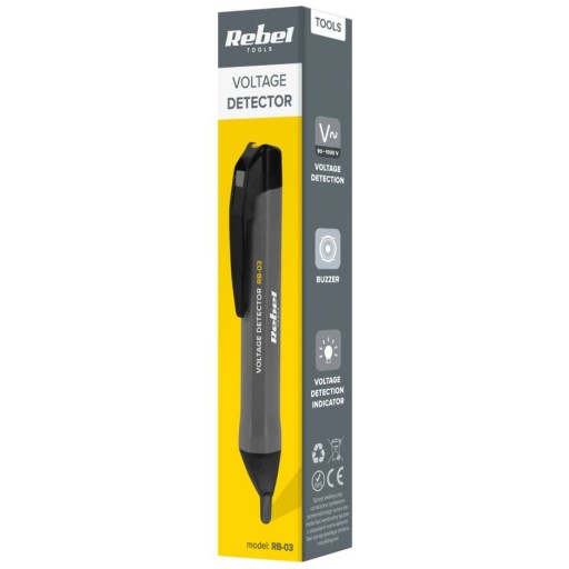 Indikátor napätia detektor napätia 50-1000V AC