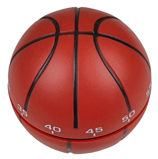 MINUTE MINDER BALL mechanická kuchynská minútka