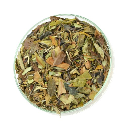 WHITE TEA KING Biely čaj (50g)