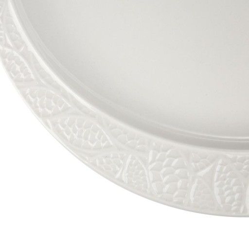 Tanier Florina Jess, 25 cm, odolný porcelán