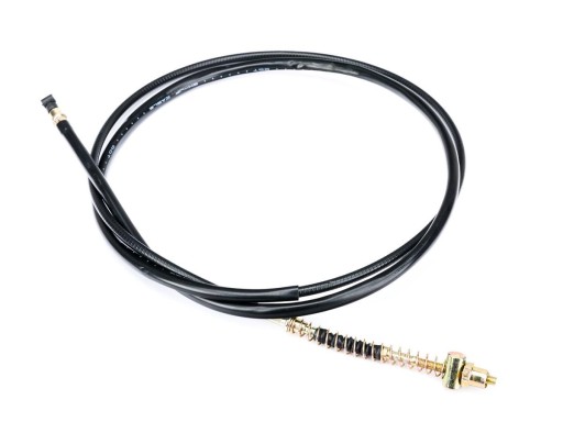 Lanko zadnej brzdy Romet 727 Premium 727S