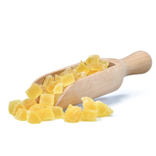 Vivarini - kandizovaný ananás 100 g