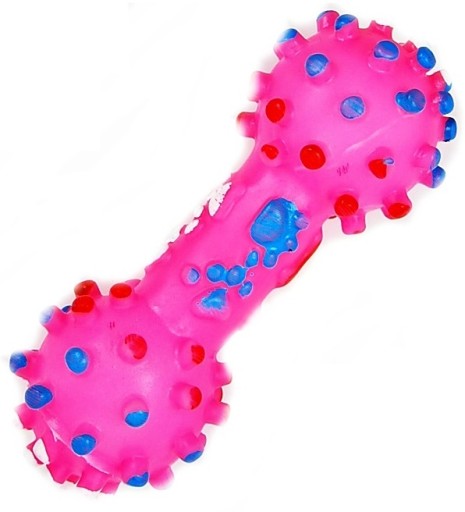 PSA CHEETHER, PISKAJÚCE KOCKY, 12 CM