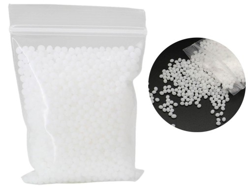 Umelé zuby čeľuste korálky na výrobu zubov