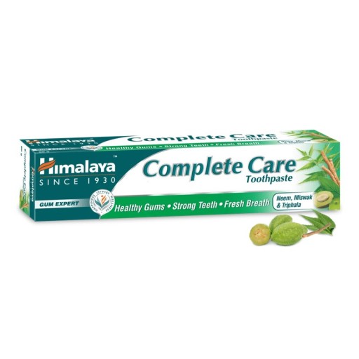 Himalaya Zubná pasta Kompletná ochrana 80g