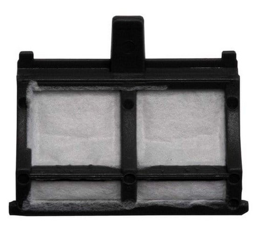 PNEUMATICKÝ PULZÁTOR SIVÁ MOJAČKA 60/40 - FILTRE