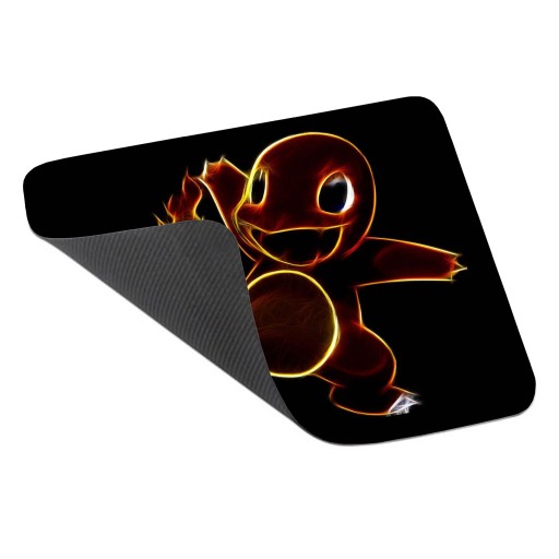 PODLOŽKA POD MYŠ POKEMON CHARMANDER