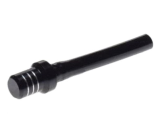 Uzáver palivovej náplne HONDA CRF Breather Black