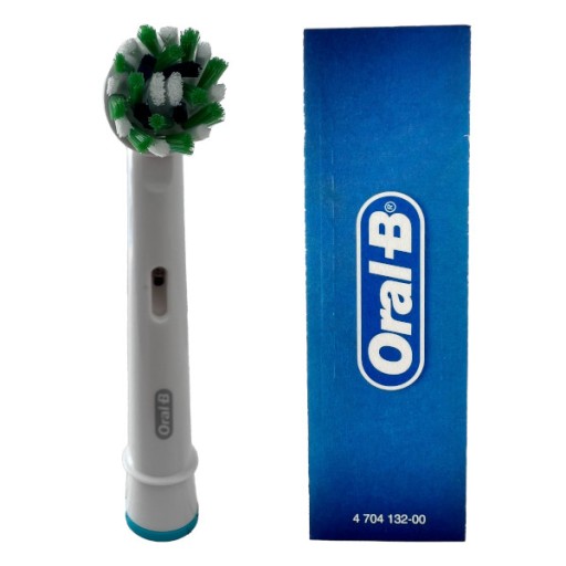 Originálna špička Oral-B Cross Action EB50-1, 1 kus