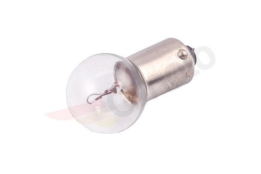 ŽIAROVKA 12V/10W BA9S