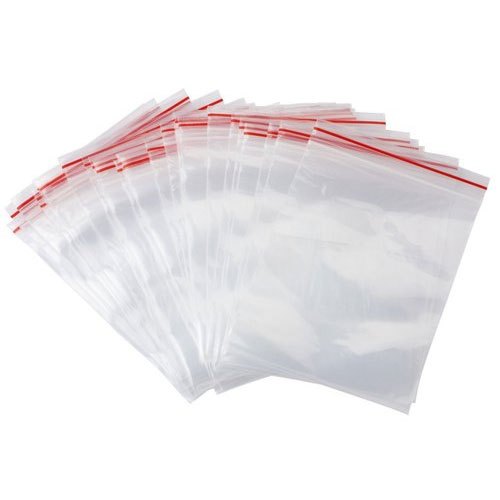 TAŠKY STRING TAŠKA 250X350 mm 25/35 100KS