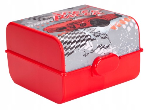 Nádoba na obed, Auto obedový box 860 ml