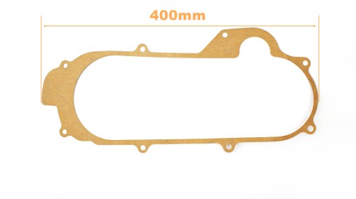 TESNENIE KRYTU HNACIEHO REMEŇA 139QMB - dĺžka 40cm