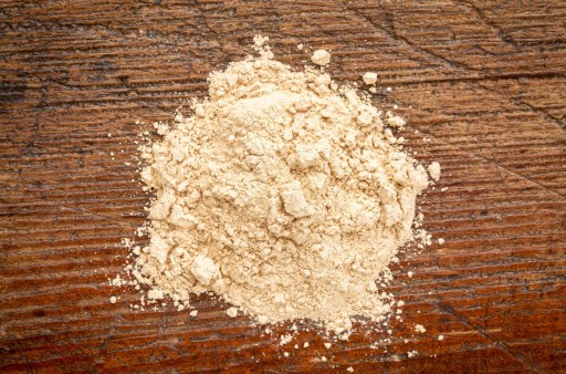 Mletý prášok z koreňa Maca 200 g ženšenový prášok ženšen