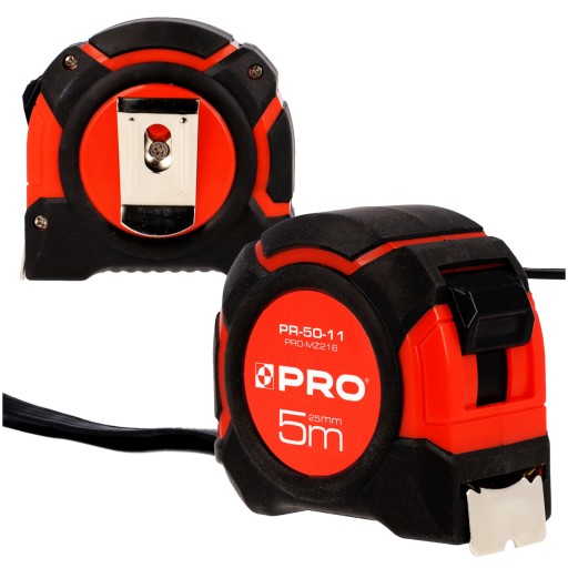 Rolovacie pravítko Measuring Tape Measuring Tape 5 m