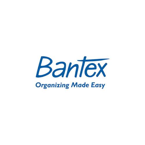 Prebal, obal na dokumenty BANTEX A4 100 ks.