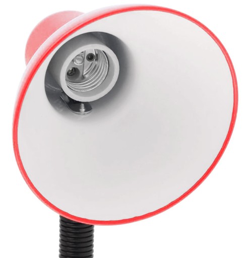 STOLNÁ LAMPA DO ŠKOLSKEJ SLUŽBY