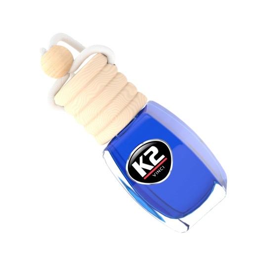 VEŠIAK DO AUTO OSVIEŽOVAČ VZDUCHU FRESH MIRROR VÔŇA 8 ml