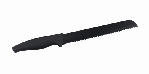 UNIVERZÁLNY KUCHYNSKÝ Nôž NA KRÁJANIE CHLEBA 20CM