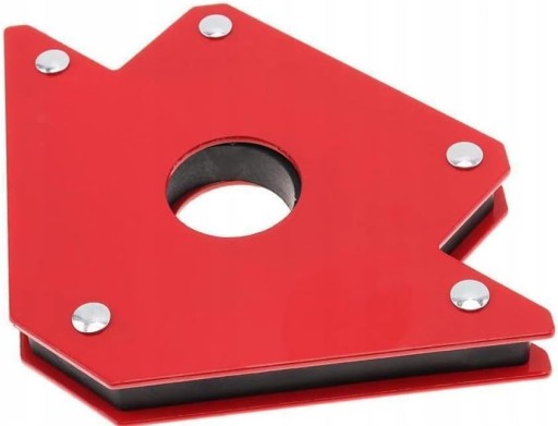 MAGNETICKÝ ZVÁRACÍ UHOL 12KG DRŽIAK MAG