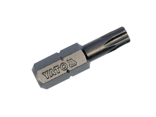 Bit hrot TORX T45 skrutkovací bit 30mm
