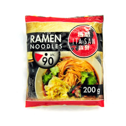 Ramen rezance 200g ITA-SAN