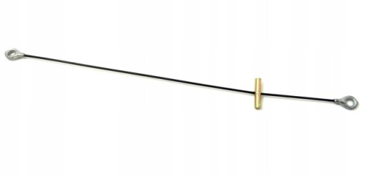 KÁBEL ROTORA ZLST551Q ZLST651Q SSG5562 35 cm