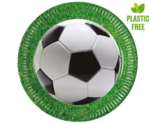 PAPIEROVÉ TANIERE FUTBAL 8 KS