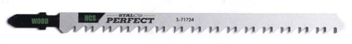 T-pílový list pre priamočiare píly STALCO S-71724