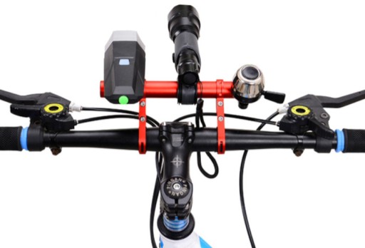 PRÍDAVNÉ PREDĹŽENIE RUKOVÄTI BICYKLA O MOTOCYKLU