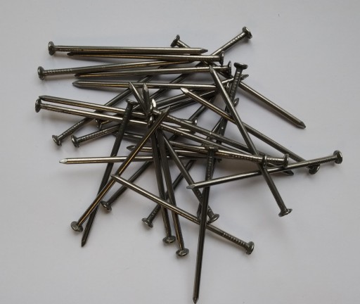 Stavebné klince 2,2x50 0,5kg
