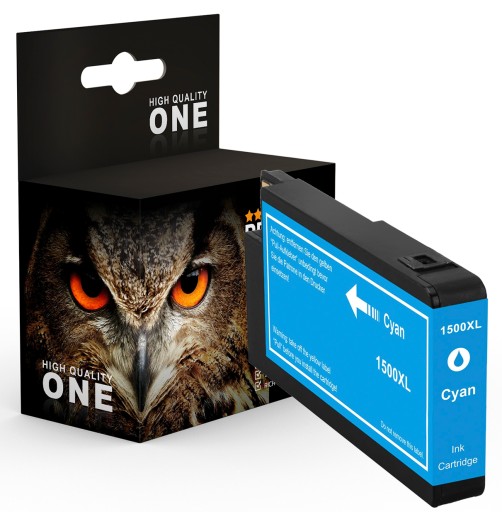 ATRAMENT PRE CANON PGi-1500 XL MB2050 MB2150 MB2750